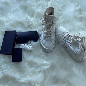 Prada Sneakers